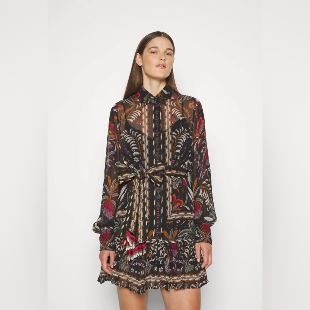 Farm Rio Classic Garden - Small